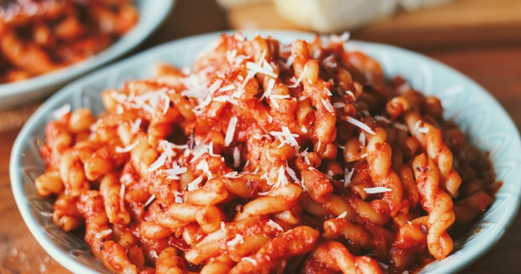 My Main Marinara